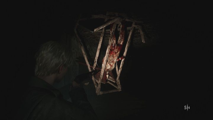 20 – Silent Hill 2 Remake: Otherworld Hotel – Komplettlösung – Silent Hill 2 Remake Guide