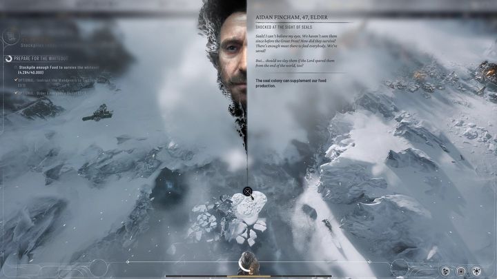 4 – Frostpunk 2: Wie schließe ich Prologue The Wanderers ab? - Exemplarische Vorgehensweise – Frostpunk 2-Leitfaden