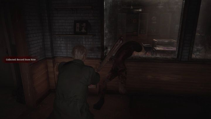 4 – Silent Hill 2 Remake: Wie löst man das Jukebox-Rätsel? - Rätsel – Silent Hill 2 Remake Guide