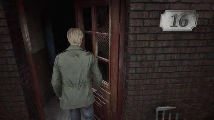 7 – Silent Hill 2 Remake: Wie löst man das Jukebox-Rätsel? - Rätsel – Silent Hill 2 Remake Guide