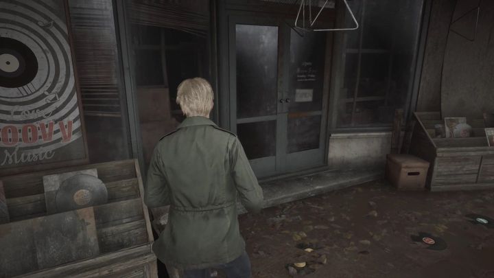 3 – Silent Hill 2 Remake: Wie löst man das Jukebox-Rätsel? - Rätsel – Silent Hill 2 Remake Guide