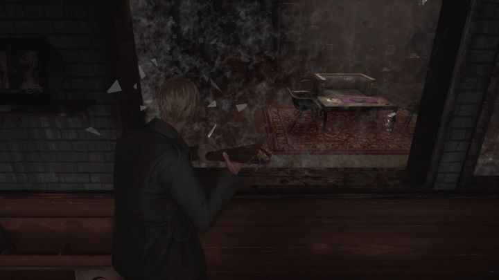 5 – Silent Hill 2 Remake: Wie löst man das Jukebox-Rätsel? - Rätsel – Silent Hill 2 Remake Guide