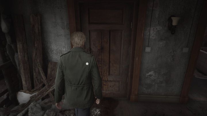 14 – Silent Hill 2 Remake: Wie löst man das Jukebox-Rätsel? - Rätsel – Silent Hill 2 Remake Guide