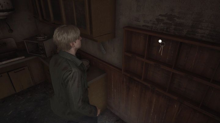 10 – Silent Hill 2 Remake: Wie löst man das Jukebox-Rätsel? - Rätsel – Silent Hill 2 Remake Guide