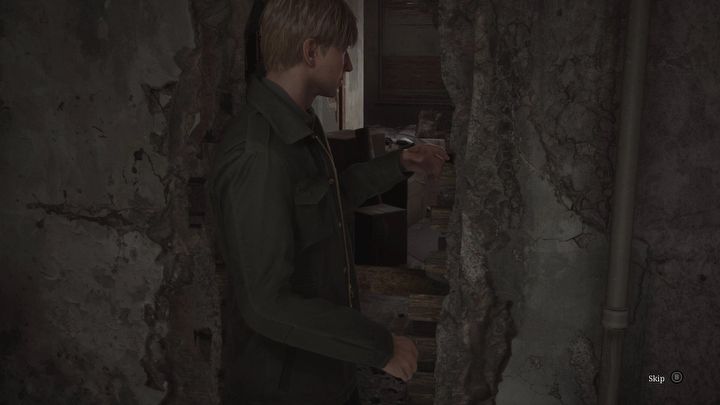 12 – Silent Hill 2 Remake: Wie löst man das Jukebox-Rätsel? - Rätsel – Silent Hill 2 Remake Guide