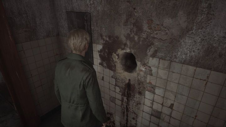 15 – Silent Hill 2 Remake: Wie löst man das Jukebox-Rätsel? - Rätsel – Silent Hill 2 Remake Guide