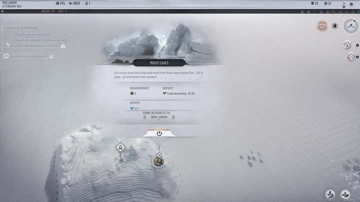 2 – Frostpunk 2: Wie schließe ich Kapitel 3 „Rückkehr nach Winterheim“ ab? - Exemplarische Vorgehensweise – Frostpunk 2-Leitfaden