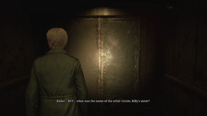 4 – Silent Hill 2 Remake: Wie gewinnt man die Trick or Treat-Spielshow? - Rätsel – Silent Hill 2 Remake Guide