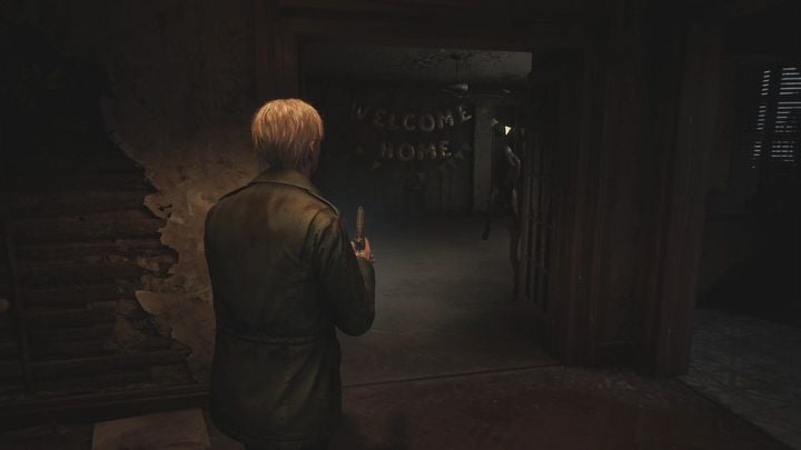 2 – Silent Hill 2 Remake: Alle Trophäen, Erfolge – Anhang – Silent Hill 2 Remake Guide