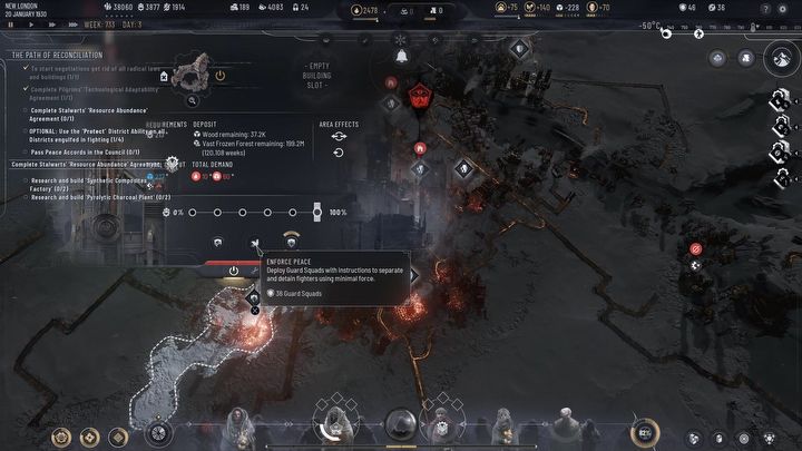 4 – Frostpunk 2: Trophäen und Erfolge – Anhang – Frostpunk 2 Guide