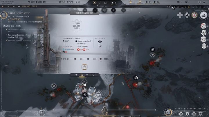 2 – Frostpunk 2: Trophäen und Erfolge – Anhang – Frostpunk 2 Guide