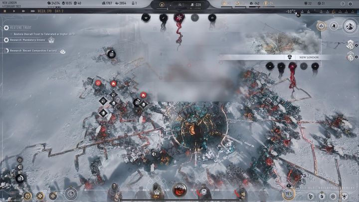 6 – Frostpunk 2: Trophäen und Erfolge – Anhang – Frostpunk 2 Guide