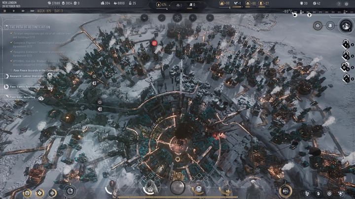 5 – Frostpunk 2: Trophäen und Erfolge – Anhang – Frostpunk 2 Guide