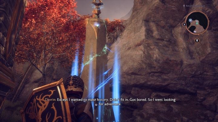 6 – Dragon Age Veilguard: Interaktive Karte von Arlathan Forest – Interaktive Karten – Dragon Age Veilguard Guide