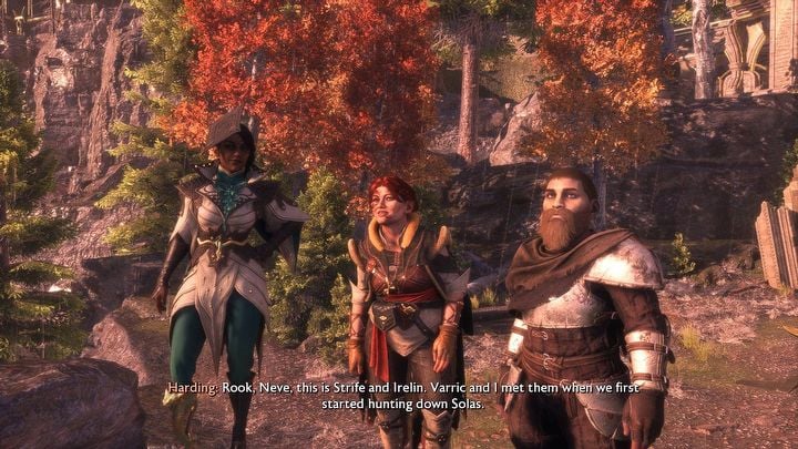 8 – Dragon Age Veilguard: Interaktive Karte von Arlathan Forest – Interaktive Karten – Dragon Age Veilguard Guide