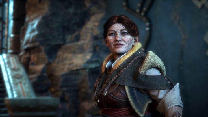 4 – Dragon Age Veilguard: Alle Gefährten – Grundlagen – Dragon Age Veilguard Guide