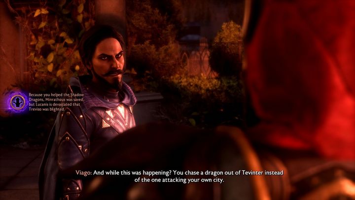 3 – Dragon Age Veilguard: Treviso oder Minrathous – was soll man wählen? – Wichtige Entscheidungen – Dragon Age Veilguard Guide