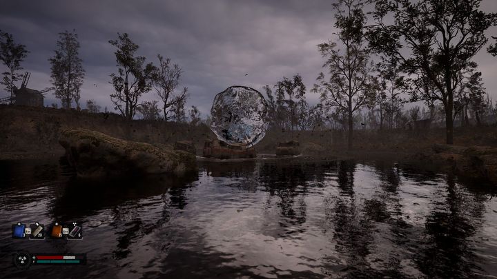 2 – STALKER 2: Was ist Bulba? - FAQ - STALKER 2-Anleitung