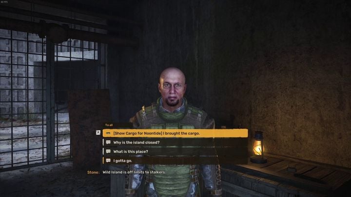 4 – STALKER 2: Heiß auf der Spur – Komplettlösung – STALKER 2-Leitfaden