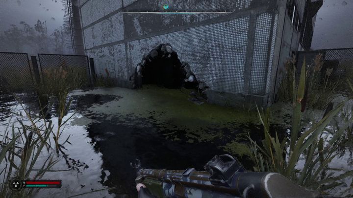 3 – STALKER 2: Heiß auf der Spur – Komplettlösung – STALKER 2-Leitfaden