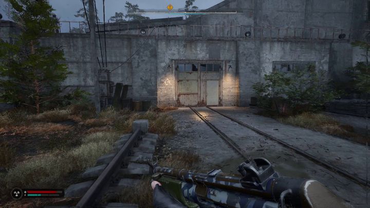 6 – STALKER 2: Heiß auf der Spur – Komplettlösung – STALKER 2-Leitfaden