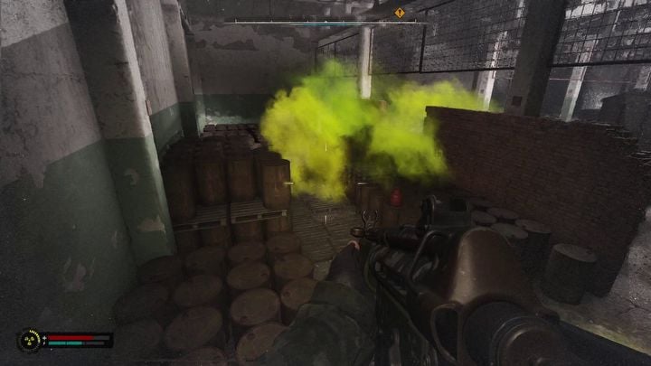 13 – STALKER 2: Heiß auf der Spur – Komplettlösung – STALKER 2-Leitfaden