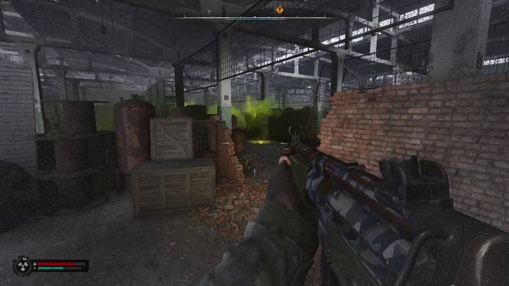 10 – STALKER 2: Heiß auf der Spur – Komplettlösung – STALKER 2-Leitfaden