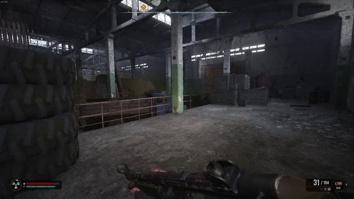 9 – STALKER 2: Heiß auf der Spur – Komplettlösung – STALKER 2-Leitfaden