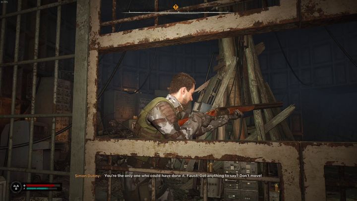 7 – STALKER 2: Heiß auf der Spur – Komplettlösung – STALKER 2-Leitfaden