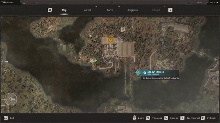 5 – STALKER 2: Heiß auf der Spur – Komplettlösung – STALKER 2-Leitfaden
