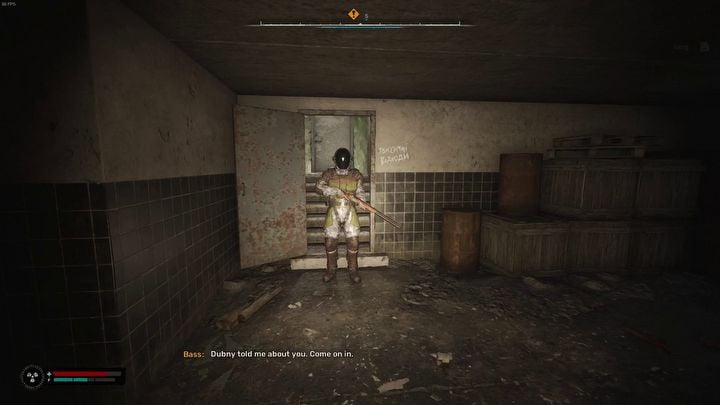 8 – STALKER 2: Heiß auf der Spur – Komplettlösung – STALKER 2-Leitfaden