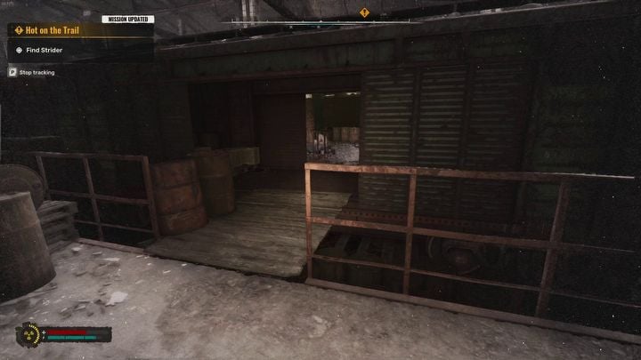 14 – STALKER 2: Heiß auf der Spur – Komplettlösung – STALKER 2-Leitfaden