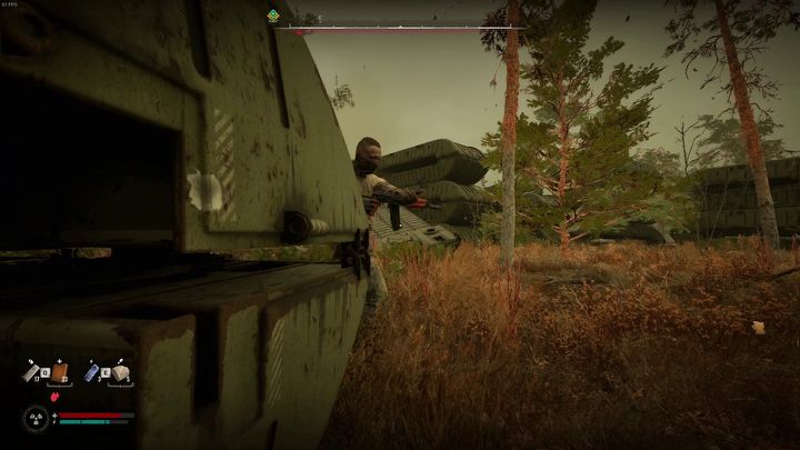 19 – STALKER 2: Heiß auf der Spur – Komplettlösung – STALKER 2-Leitfaden