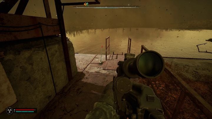 20 – STALKER 2: Heiß auf der Spur – Komplettlösung – STALKER 2-Leitfaden