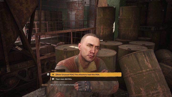 16 – STALKER 2: Heiß auf der Spur – Komplettlösung – STALKER 2-Leitfaden