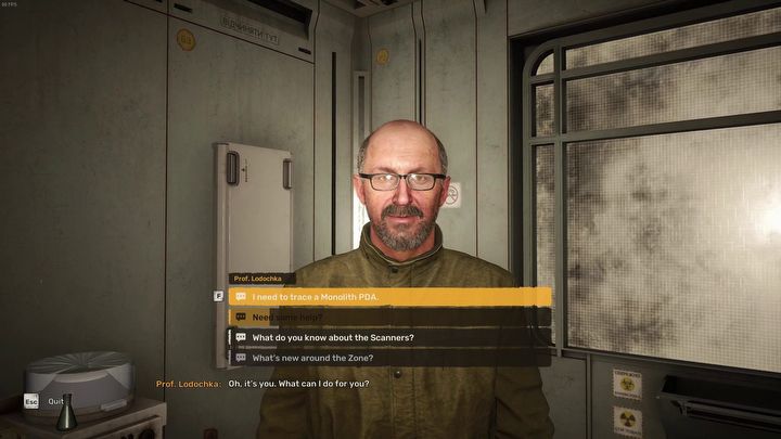 17 – STALKER 2: Heiß auf der Spur – Komplettlösung – STALKER 2-Leitfaden