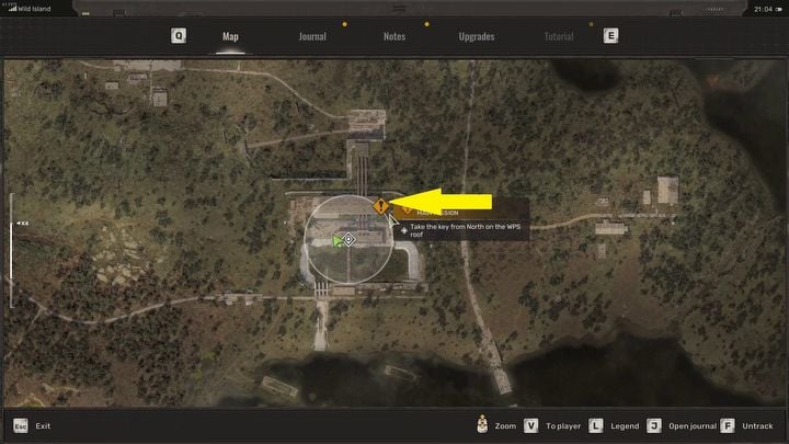 24 – STALKER 2: Heiß auf der Spur – Komplettlösung – STALKER 2-Leitfaden