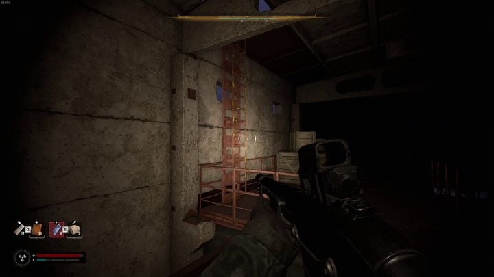 27 – STALKER 2: Heiß auf der Spur – Komplettlösung – STALKER 2-Leitfaden