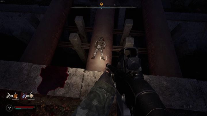 28 – STALKER 2: Heiß auf der Spur – Komplettlösung – STALKER 2-Leitfaden