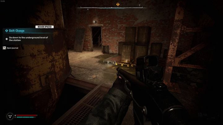 29 – STALKER 2: Heiß auf der Spur – Komplettlösung – STALKER 2-Leitfaden