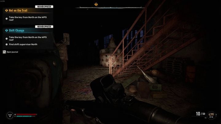 25 – STALKER 2: Heiß auf der Spur – Komplettlösung – STALKER 2-Leitfaden