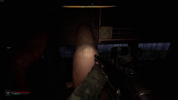 26 – STALKER 2: Heiß auf der Spur – Komplettlösung – STALKER 2-Leitfaden