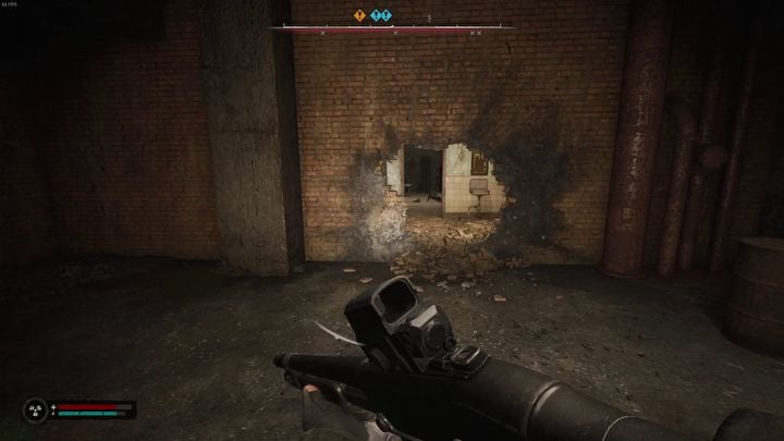 33 – STALKER 2: Heiß auf der Spur – Komplettlösung – STALKER 2-Leitfaden