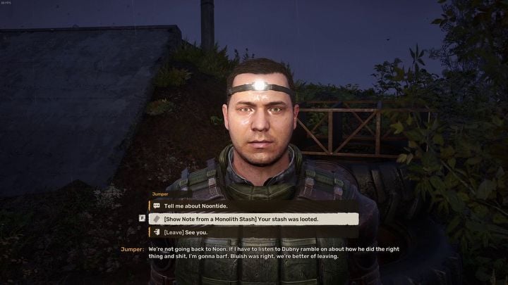 37 – STALKER 2: Heiß auf der Spur – Komplettlösung – STALKER 2-Leitfaden