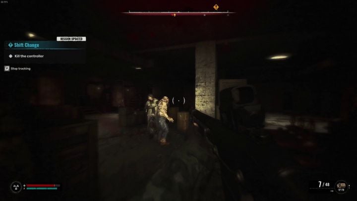 32 – STALKER 2: Heiß auf der Spur – Komplettlösung – STALKER 2-Leitfaden