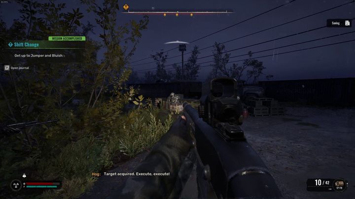 36 – STALKER 2: Heiß auf der Spur – Komplettlösung – STALKER 2-Leitfaden