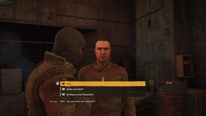 38 – STALKER 2: Heiß auf der Spur – Komplettlösung – STALKER 2-Leitfaden