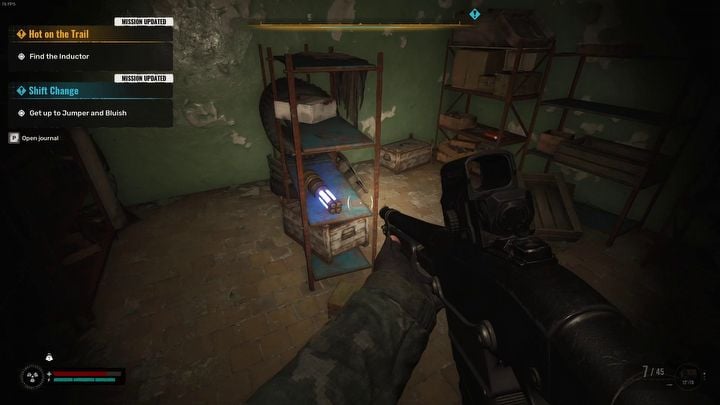 35 – STALKER 2: Heiß auf der Spur – Komplettlösung – STALKER 2-Leitfaden