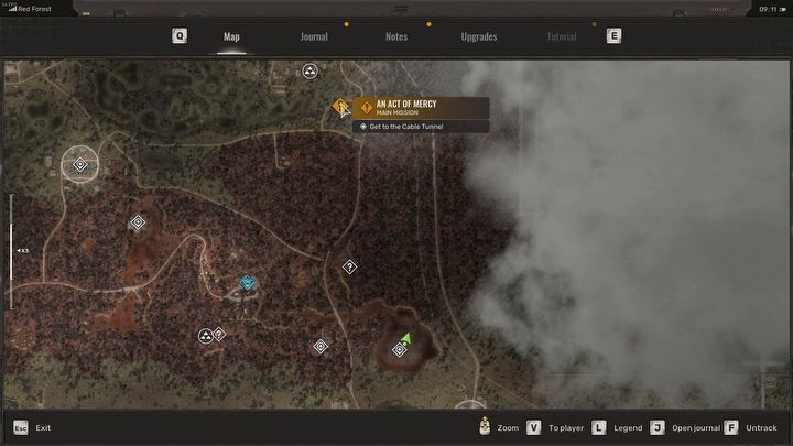 2 - Stalker 2: Ein Akt der Barmherzigkeit - Walkthrough - Stalker 2 Guide