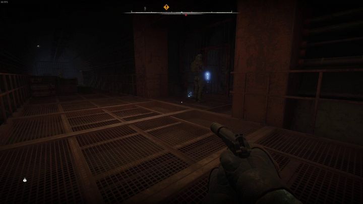 9 - Stalker 2: Ein Akt der Barmherzigkeit - Walkthrough - Stalker 2 Guide